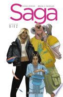 Libro Saga no 10