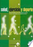 Libro SALUD, EJERCICIO Y DEPORTE