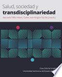 Libro Salud, sociedad y transdisciplinariedad