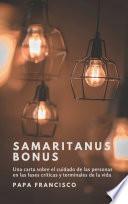 Libro Samaritanus Bonus