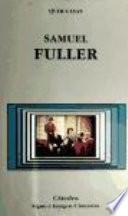 Libro Samuel Fuller/ Quim Casas
