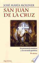 Libro San Juan de la Cruz