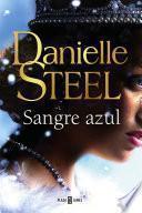 Libro Sangre azul