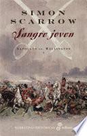 Libro Sangre joven