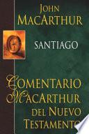 Libro Santiago