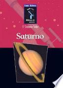 Libro Saturno (Saturn)