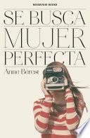 Libro Se busca mujer perfecta