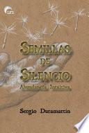 Libro Semillas de Silencio - Abundancia Intuitiva