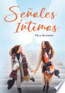 Libro Señales íntimas