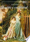 Libro Sentido y sensibilidad