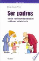 Libro Ser padres