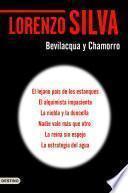 Libro Serie Bevilacqua y Chamorro (Pack)
