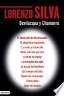 Serie Bevilacqua y Chamorro (Pack) (Vol.1-11)