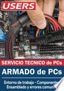 Libro Servicio Técnico de PCs - Armado de PCs
