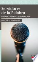 Libro Servidores de la Palabra