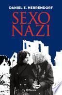 Libro Sexo nazi