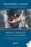 Libro Sexualidad y muerte: Dos estigmas clínicos