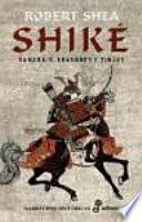 Libro Shiké