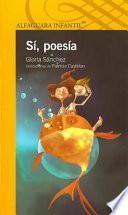 Libro Si, Poesia