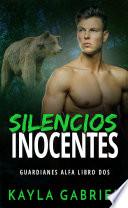 Libro Silencios inocentes