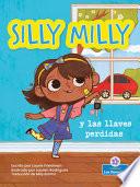 Libro Silly Milly y las llaves perdidas