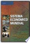 Libro Sistema económico mundial