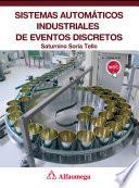 Libro Sistemas automáticos industriales de eventos discretos