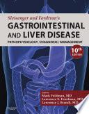 Libro Sleisenger and Fordtran's Gastrointestinal and Liver Disease E-Book