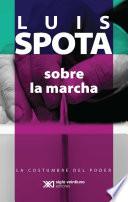 Libro Sobre la marcha