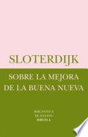 Libro Sobre la mejora de la Buena Nueva