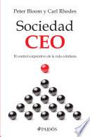 Libro Sociedad CEO