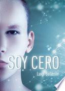 Libro Soy cero