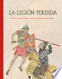 Libro SPA-LEGION PERDIDA