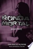 Libro SPA-RONDA MORTAL