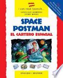 Libro Space Postman/el Cartero Espacial