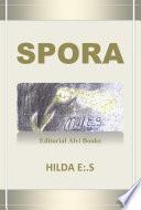 Libro Spora