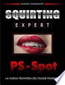 Libro Squirting Expert - PS Spot