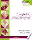 Libro Storytelling
