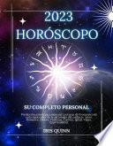 Libro Su Completo 2023 Horóscopo Personal