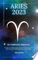 Libro Su Completo Aries 2023 Horóscopo Personal