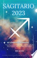 Libro Su Completo Sagitario 2023 Horóscopo Personal