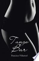 Libro Tango Bar