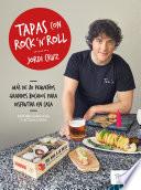 Libro Tapas con rock 'n' roll