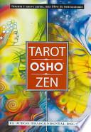 Libro Tarot Osho Zen