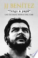 Libro Tengo a Papa