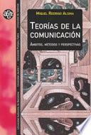 Libro Teorías de la comunicación