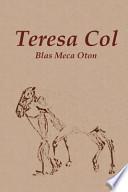 Libro Teresa Col