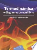 Libro Termodinámica y diagramas de equilibrio