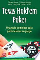 Libro Texas Hold'em Poker