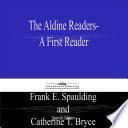 Libro The Aldine Readers- A First Reader (Spanish Edition)